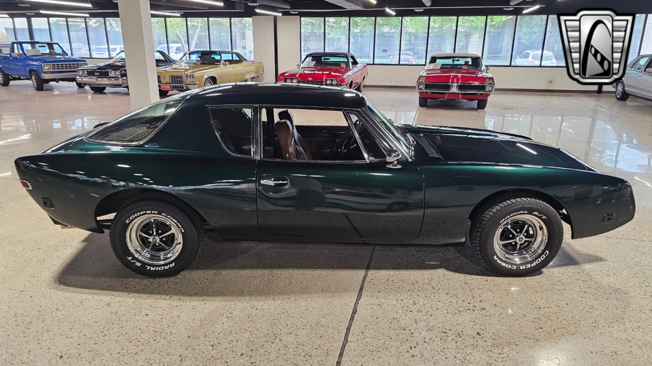 1974 Avanti II Avanti II 49