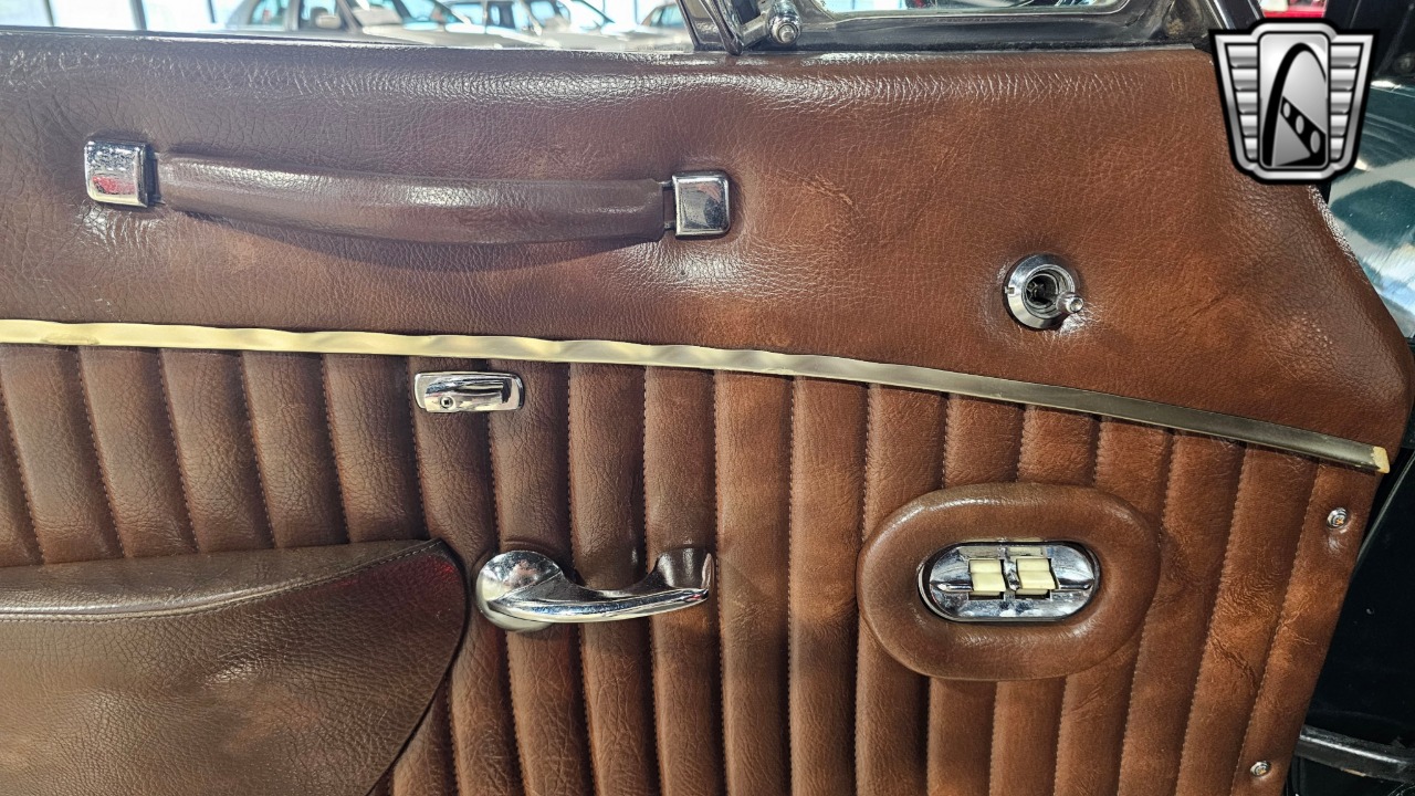 1974 Avanti II Avanti II 92