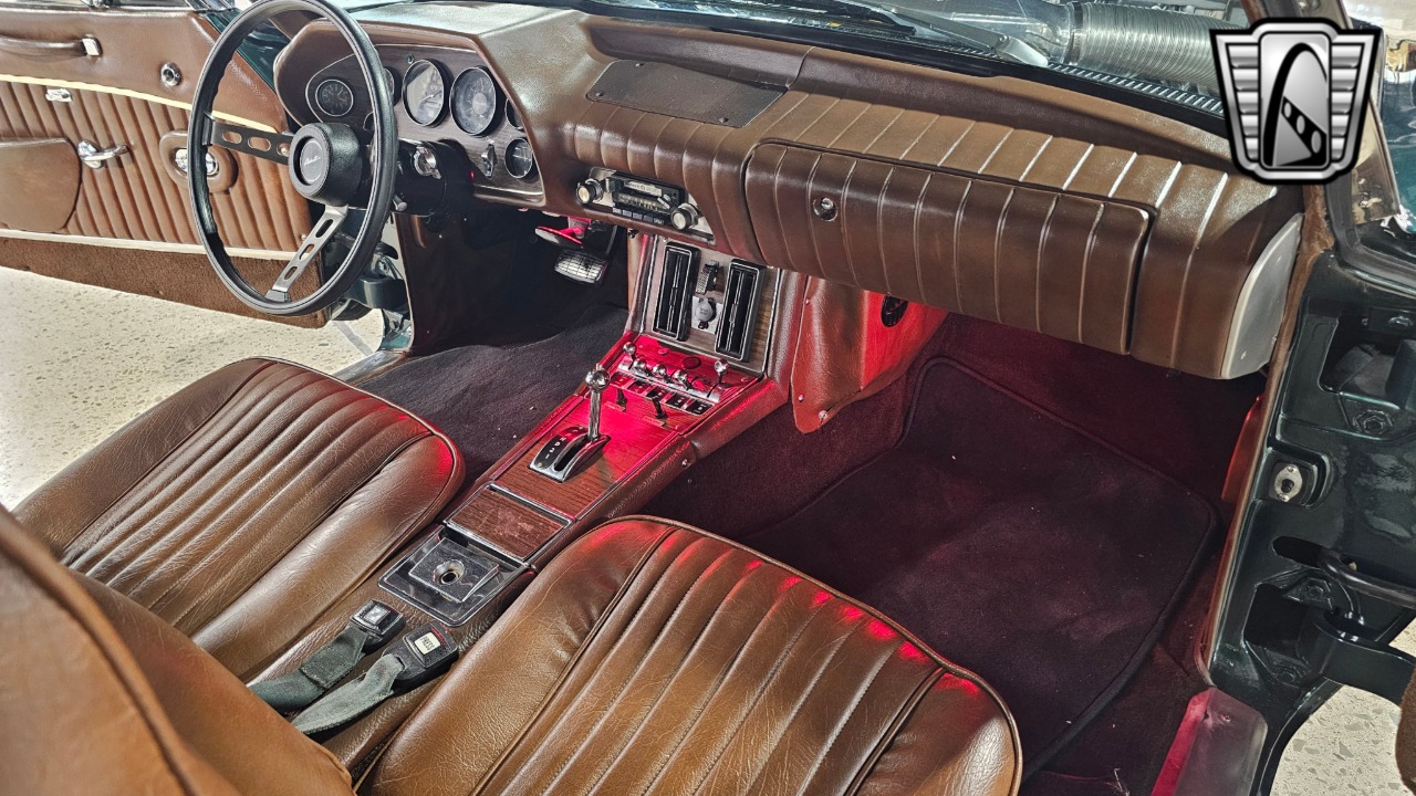 1974 Avanti II Avanti II 28