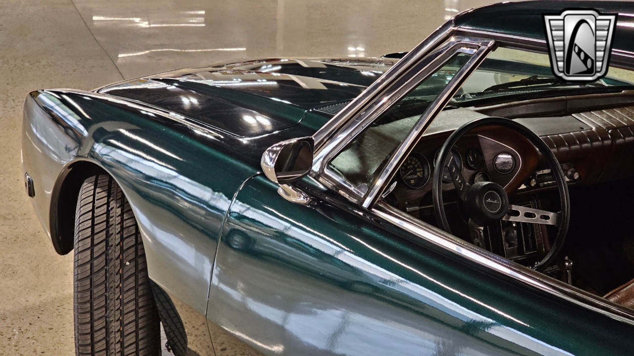 1974 Avanti II Avanti II 36