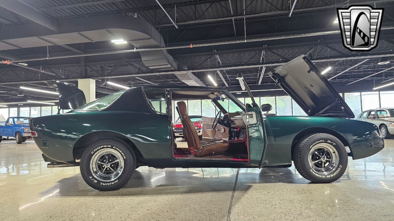 1974 Avanti II Avanti II 70