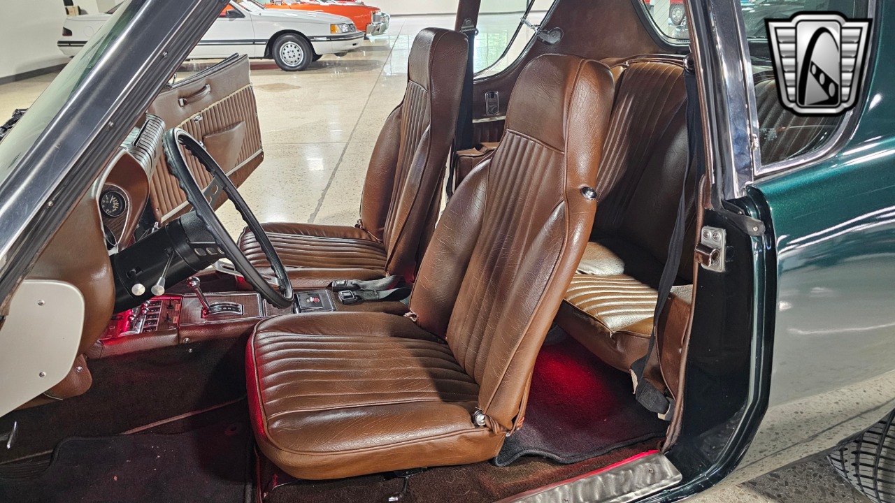 1974 Avanti II Avanti II 24