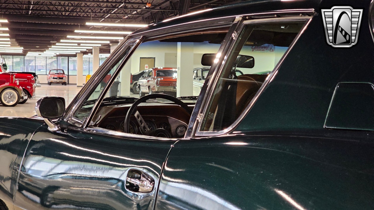 1974 Avanti II Avanti II 37