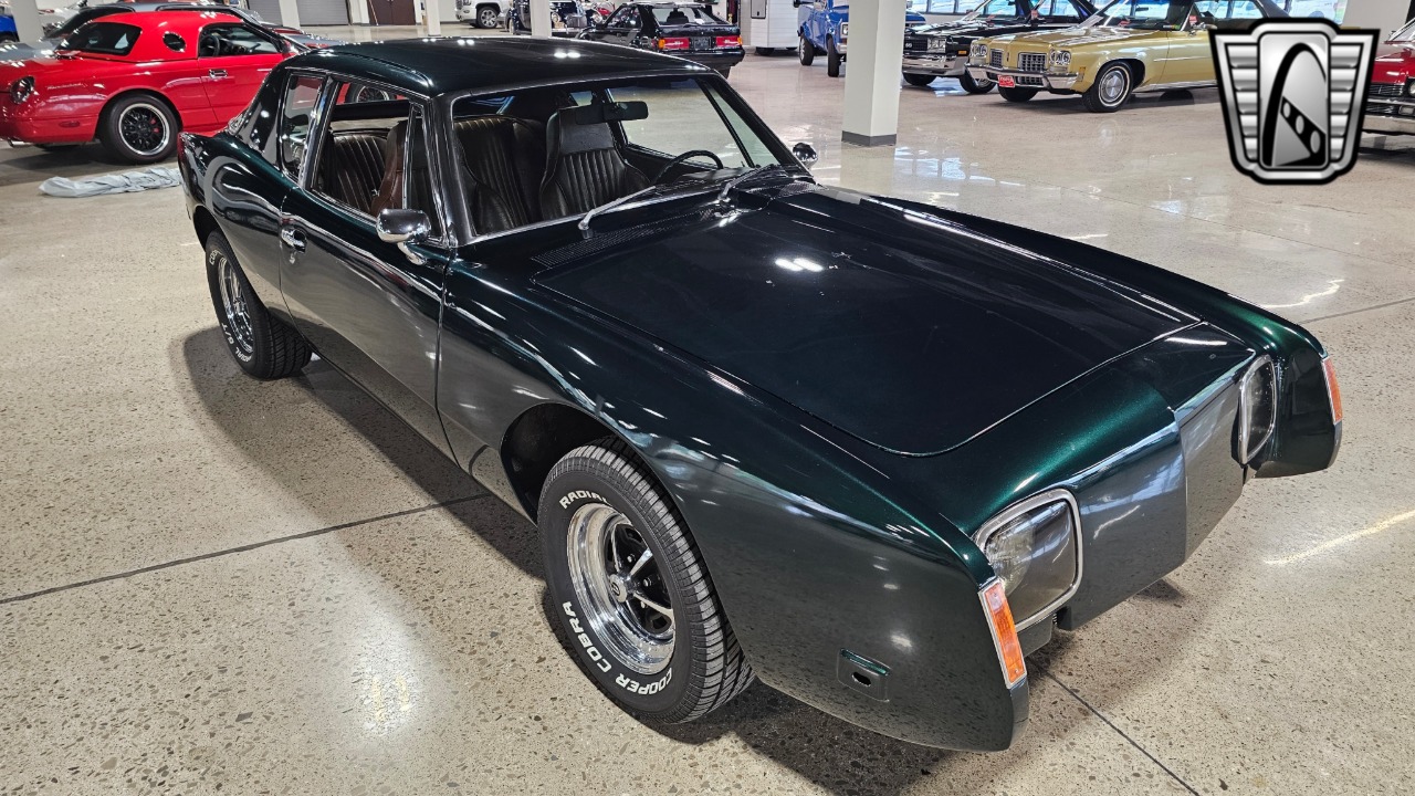 1974 Avanti II Avanti II 15