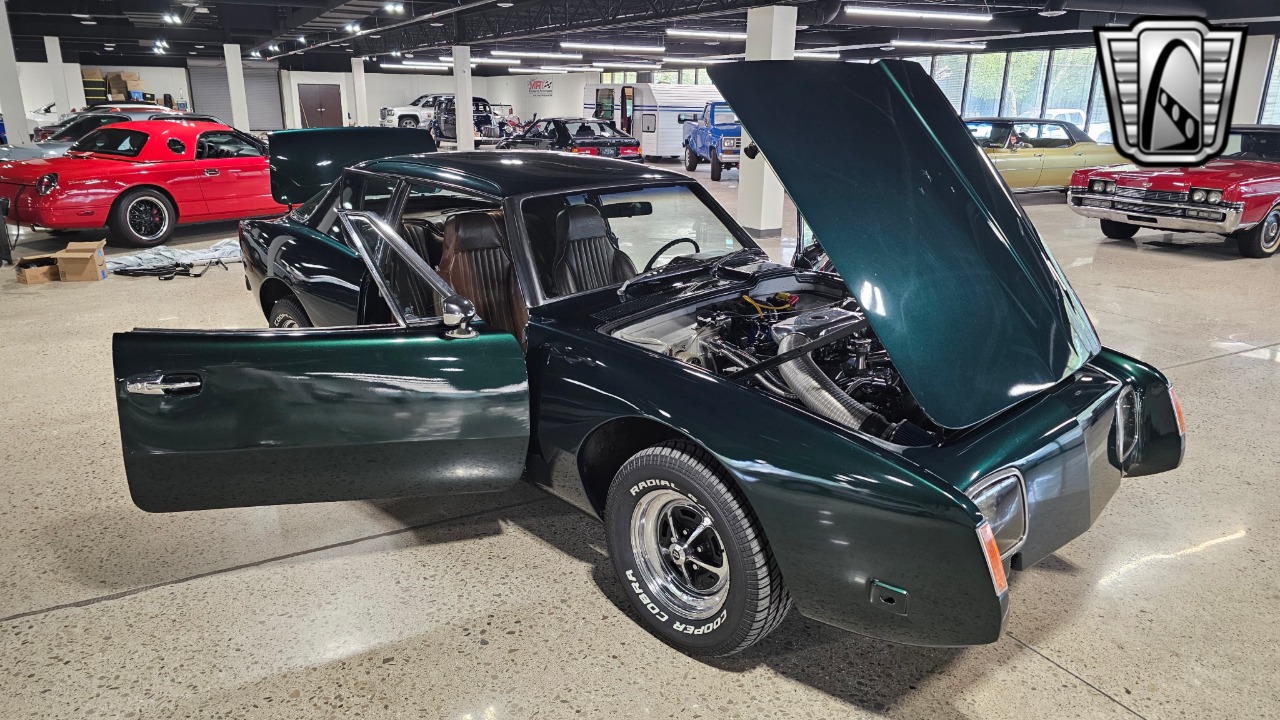 1974 Avanti II Avanti II 71