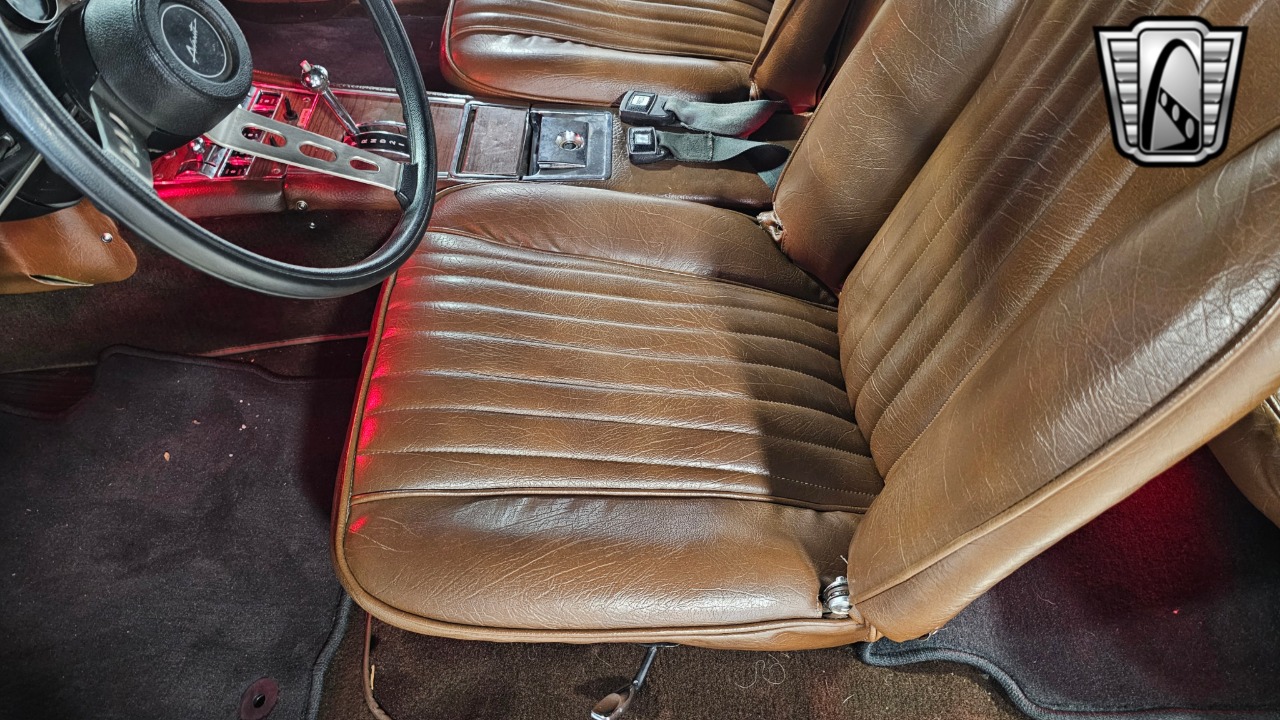 1974 Avanti II Avanti II 93