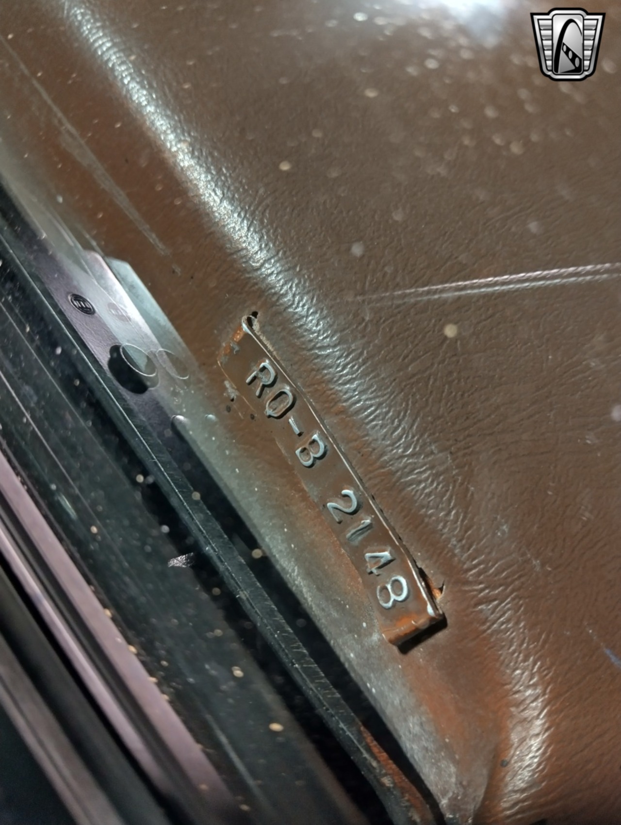 1974 Avanti II Avanti II 31