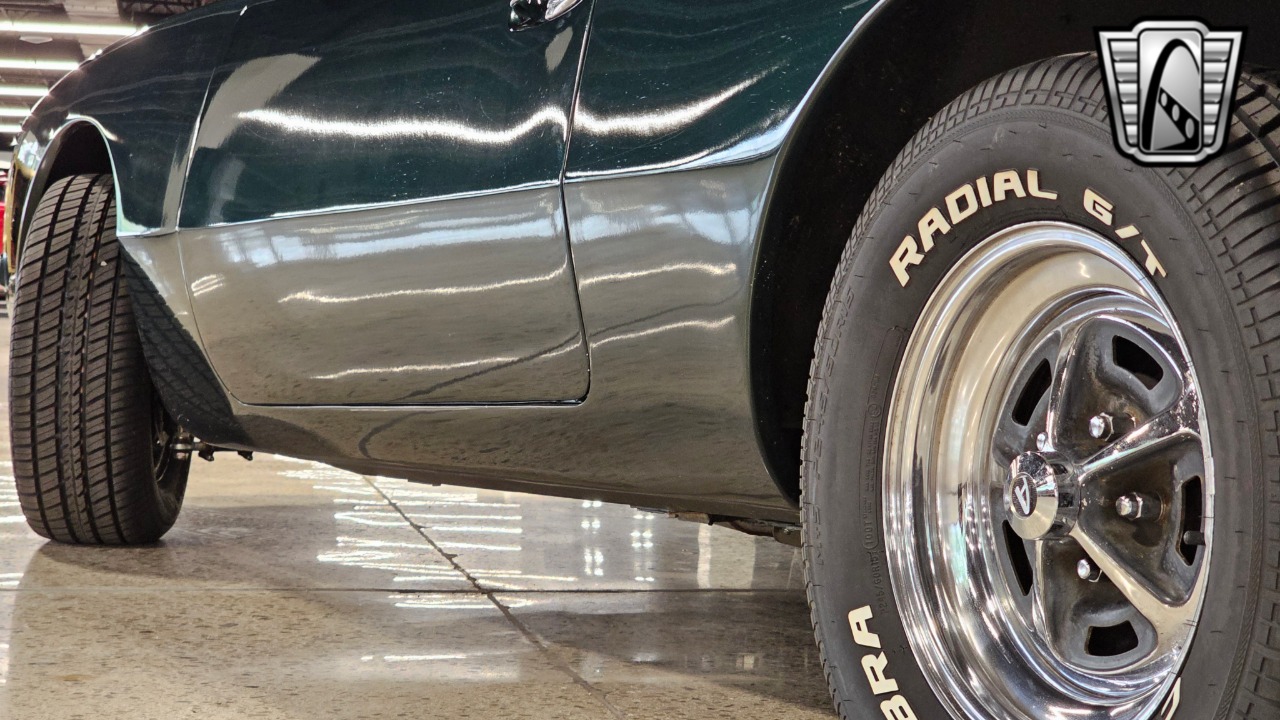 1974 Avanti II Avanti II 3