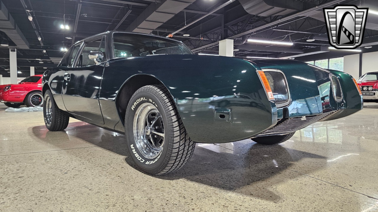 1974 Avanti II Avanti II 51