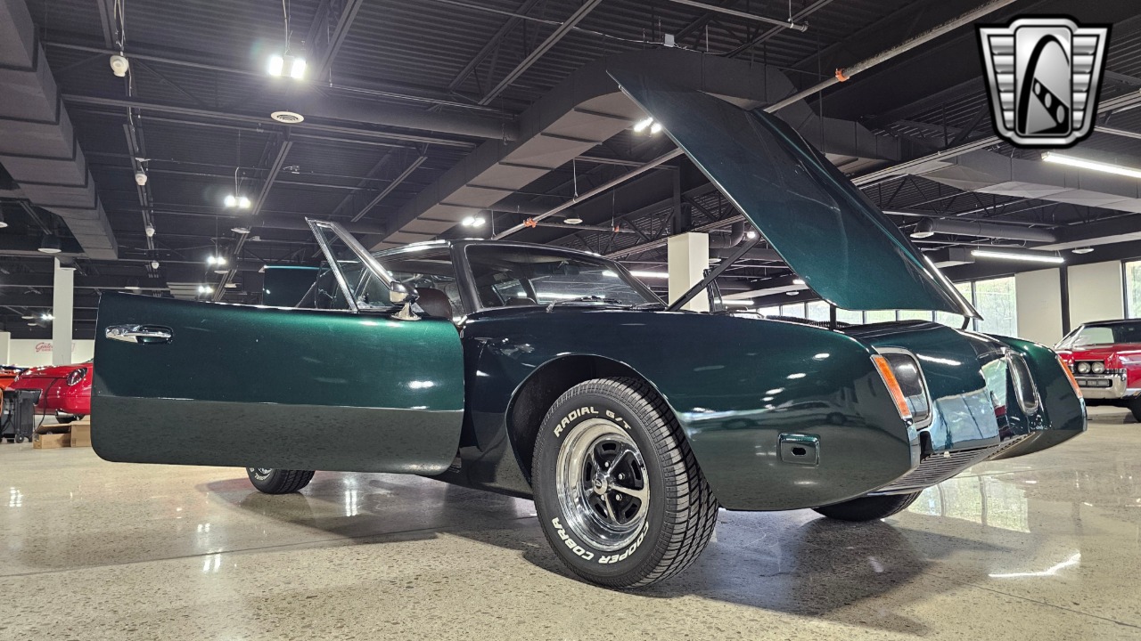 1974 Avanti II Avanti II 72