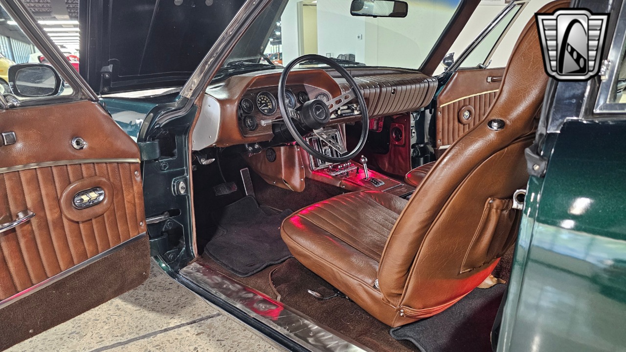 1974 Avanti II Avanti II 94