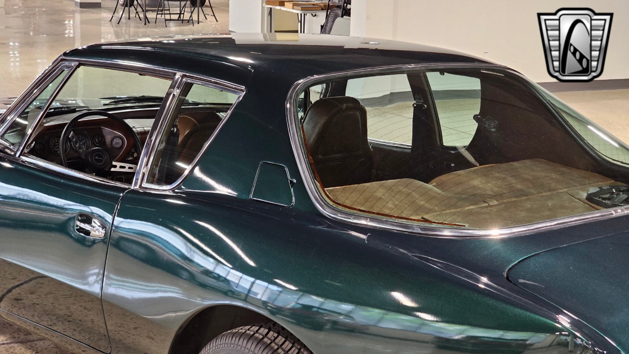 1974 Avanti II Avanti II 38