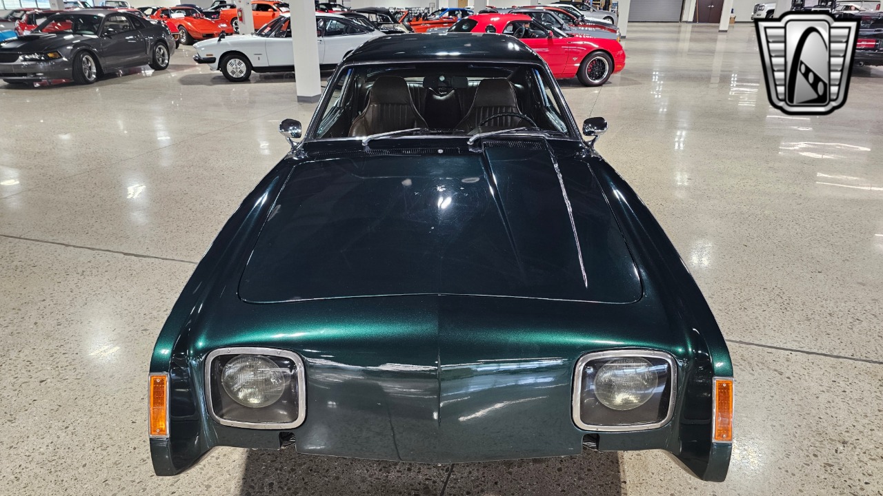 1974 Avanti II Avanti II 52
