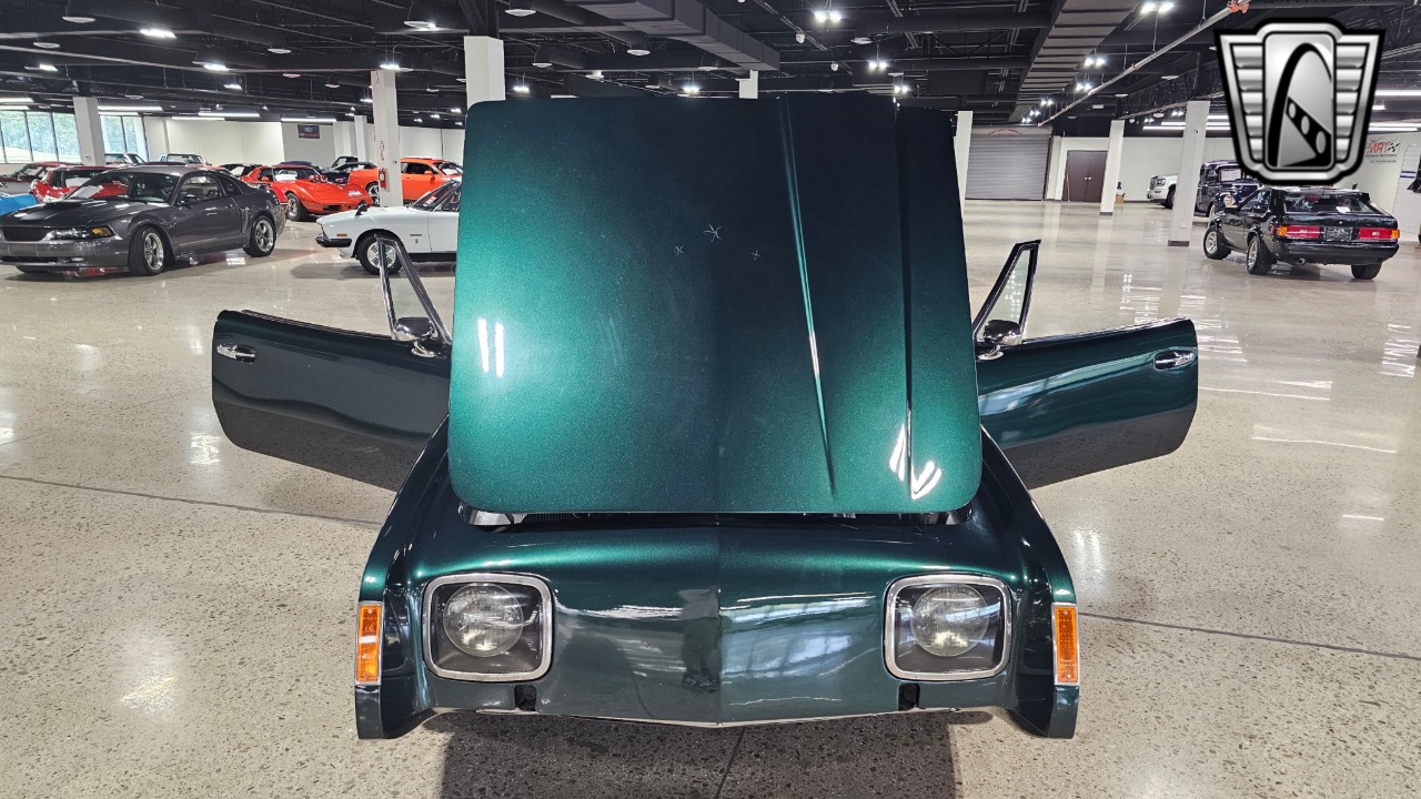 1974 Avanti II Avanti II 73