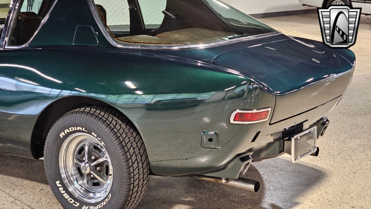 1974 Avanti II Avanti II 4