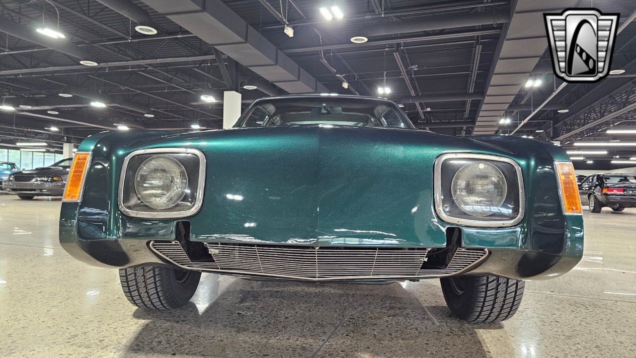 1974 Avanti II Avanti II 53