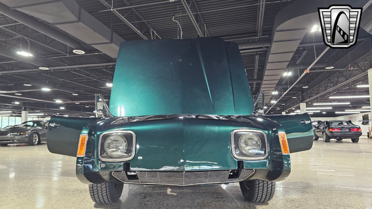 1974 Avanti II Avanti II 21