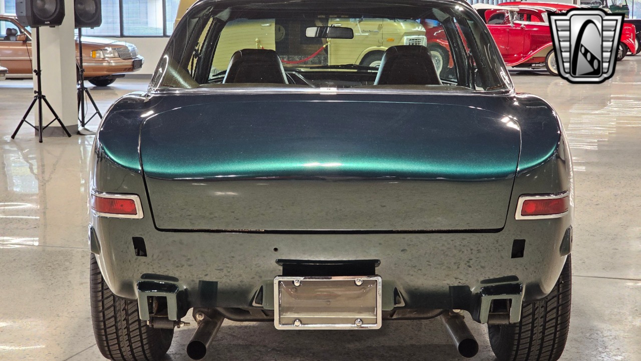 1974 Avanti II Avanti II 5