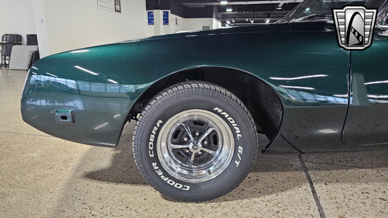 1974 Avanti II Avanti II 54