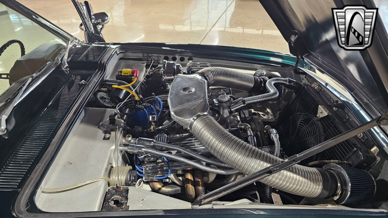 1974 Avanti II Avanti II 22