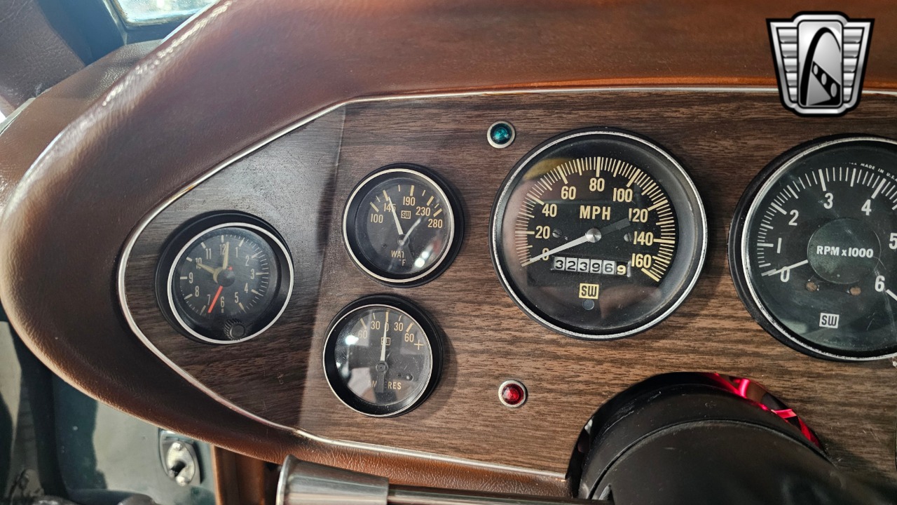 1974 Avanti II Avanti II 96