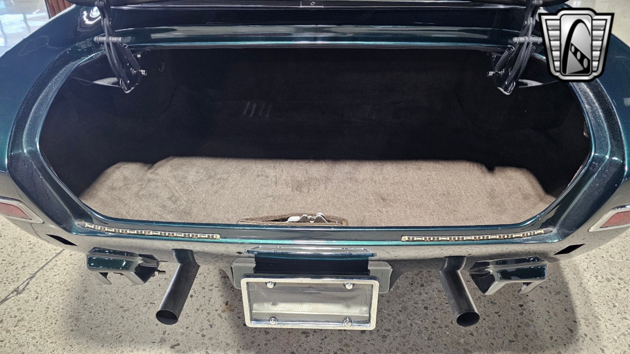 1974 Avanti II Avanti II 29