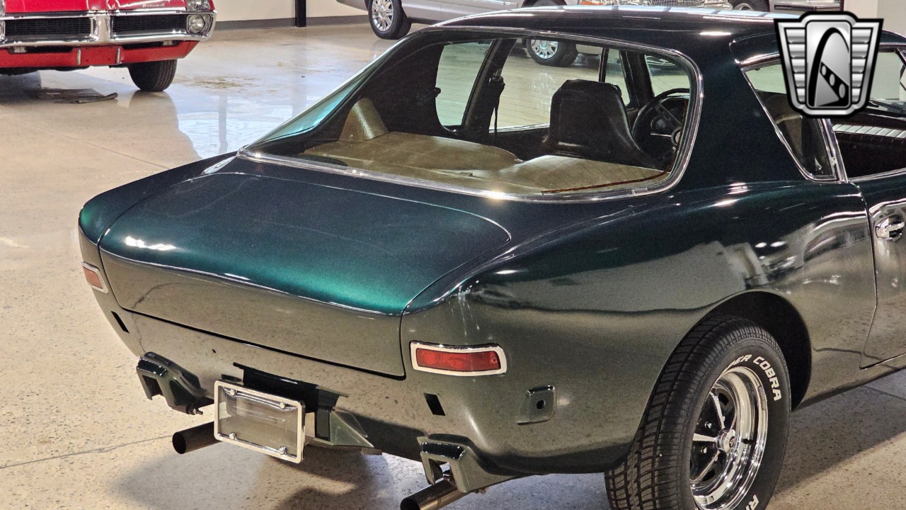 1974 Avanti II Avanti II 6