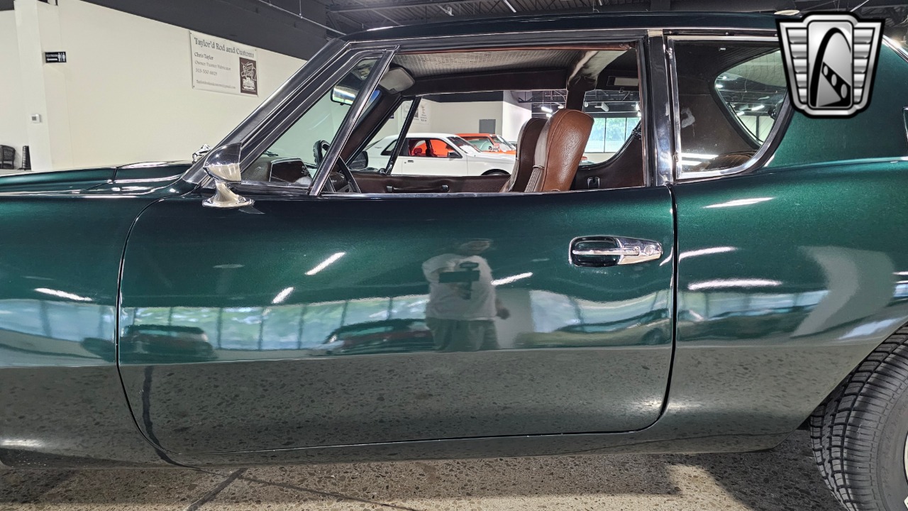 1974 Avanti II Avanti II 55