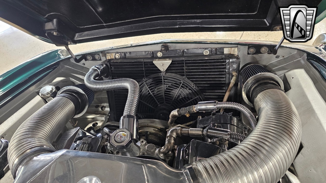 1974 Avanti II Avanti II 74