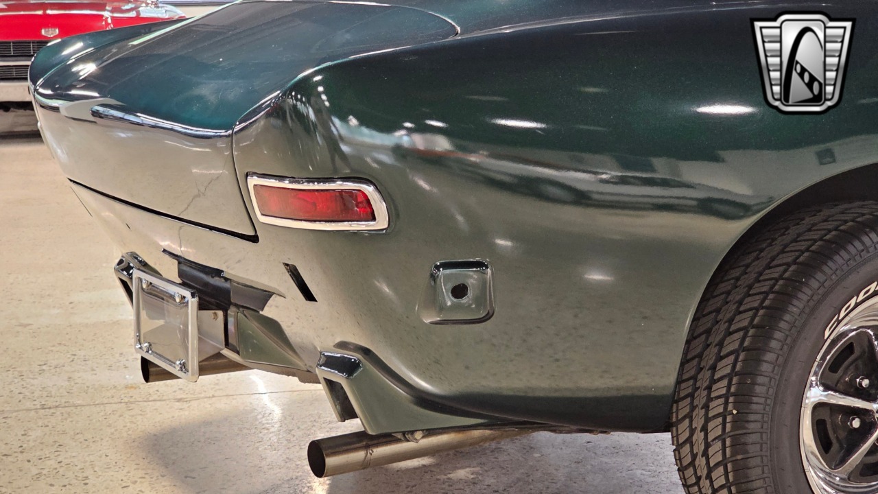 1974 Avanti II Avanti II 39