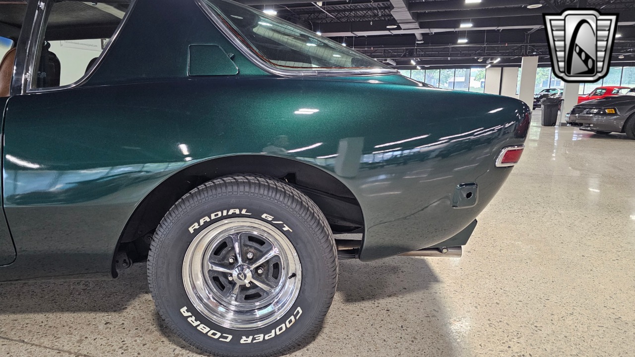 1974 Avanti II Avanti II 56