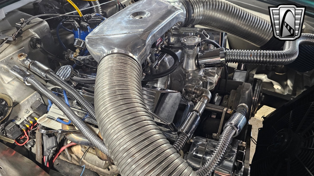 1974 Avanti II Avanti II 75