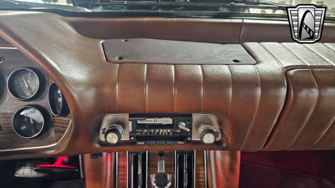 1974 Avanti II Avanti II 98