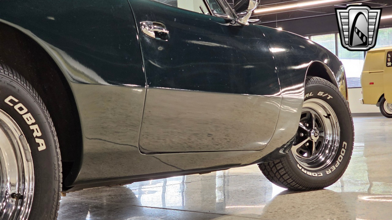 1974 Avanti II Avanti II 7