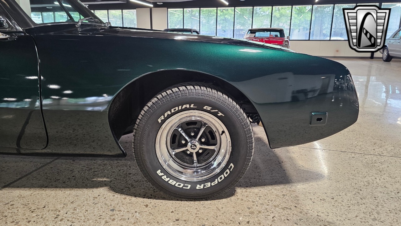 1974 Avanti II Avanti II 57