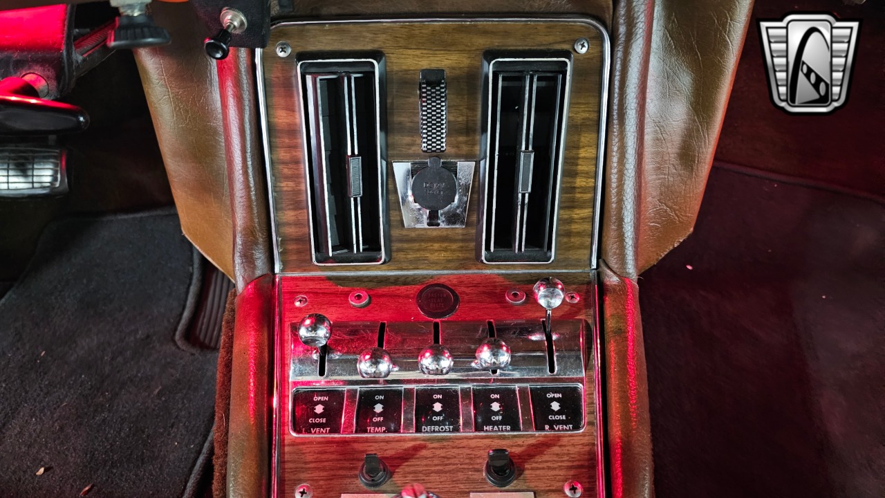 1974 Avanti II Avanti II 99