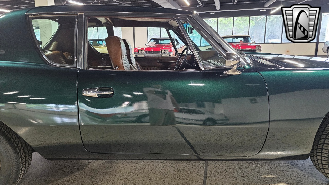 1974 Avanti II Avanti II 58