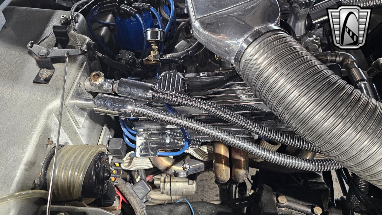 1974 Avanti II Avanti II 77