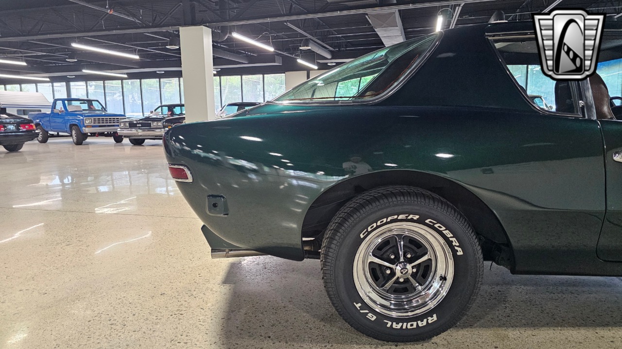 1974 Avanti II Avanti II 59