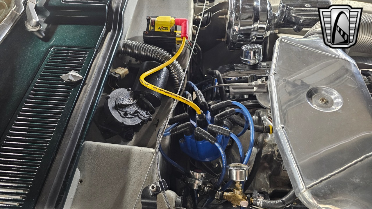 1974 Avanti II Avanti II 78