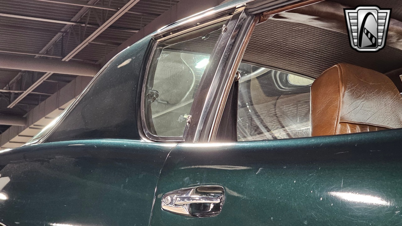 1974 Avanti II Avanti II 41