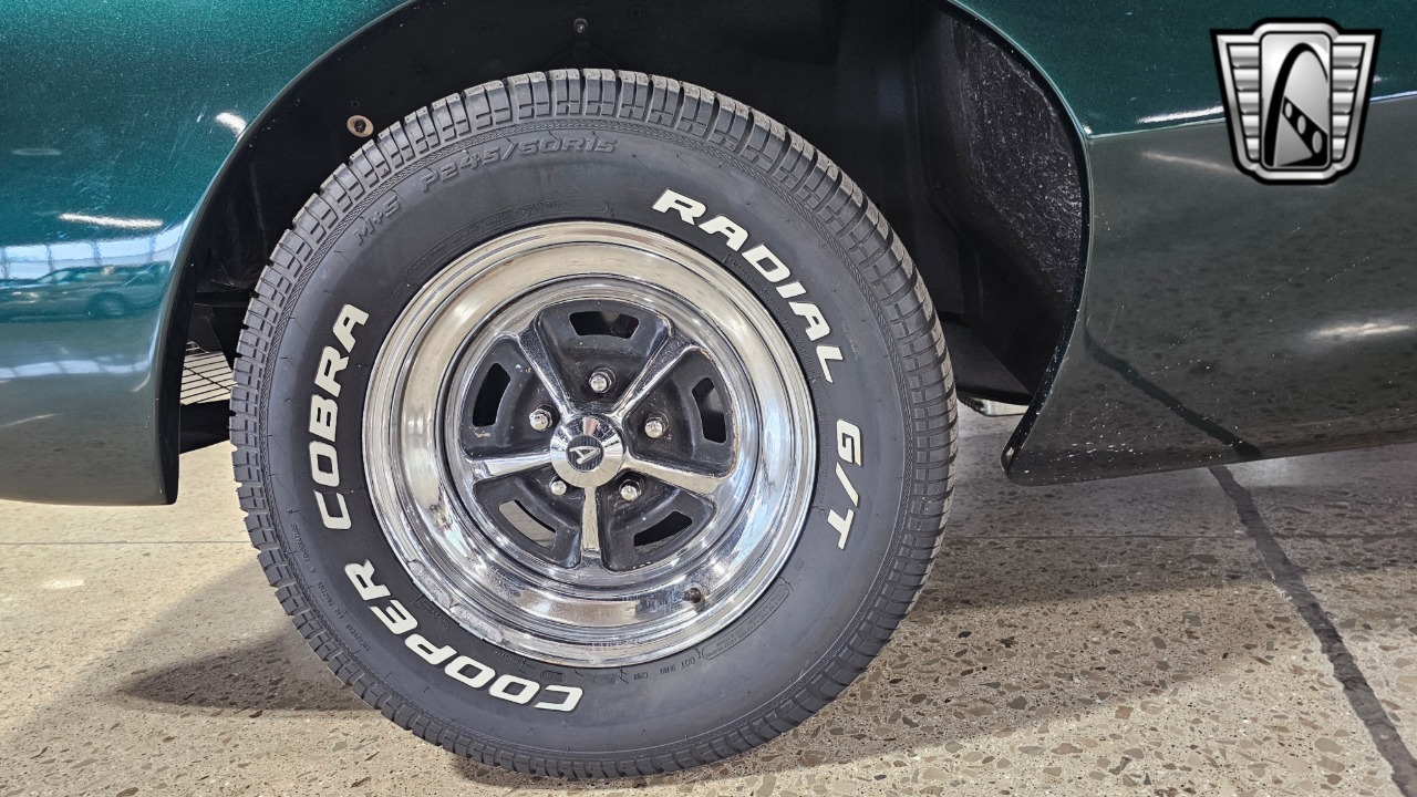 1974 Avanti II Avanti II 16