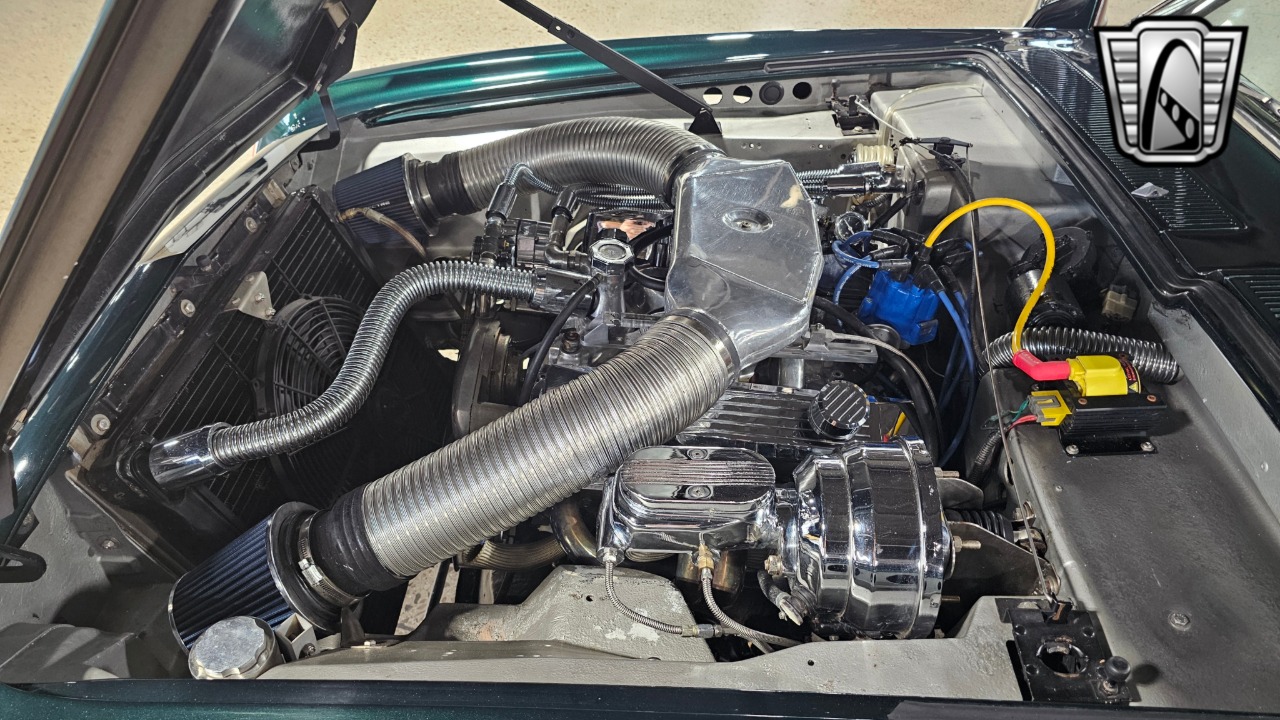 1974 Avanti II Avanti II 23