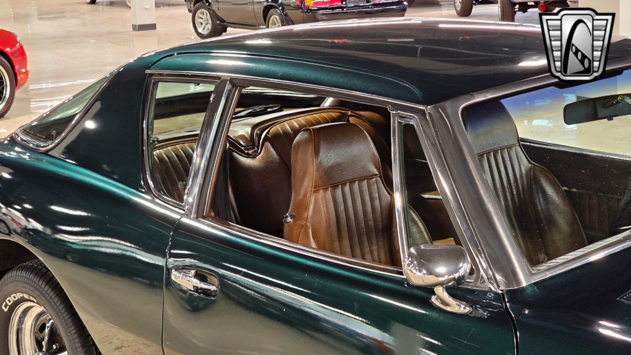 1974 Avanti II Avanti II 9