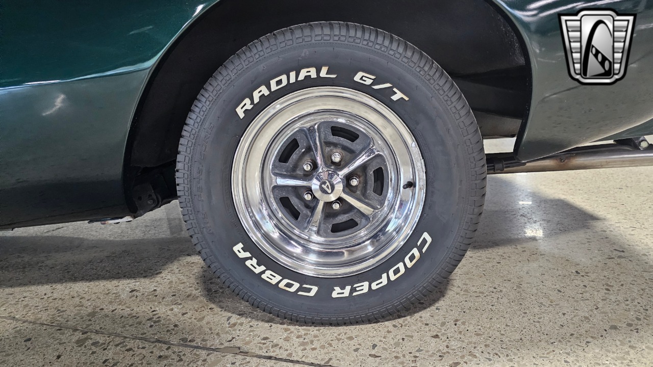 1974 Avanti II Avanti II 17