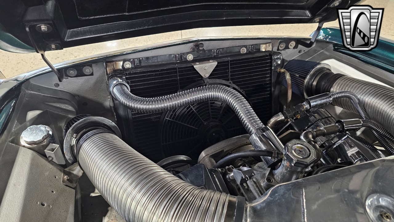 1974 Avanti II Avanti II 79