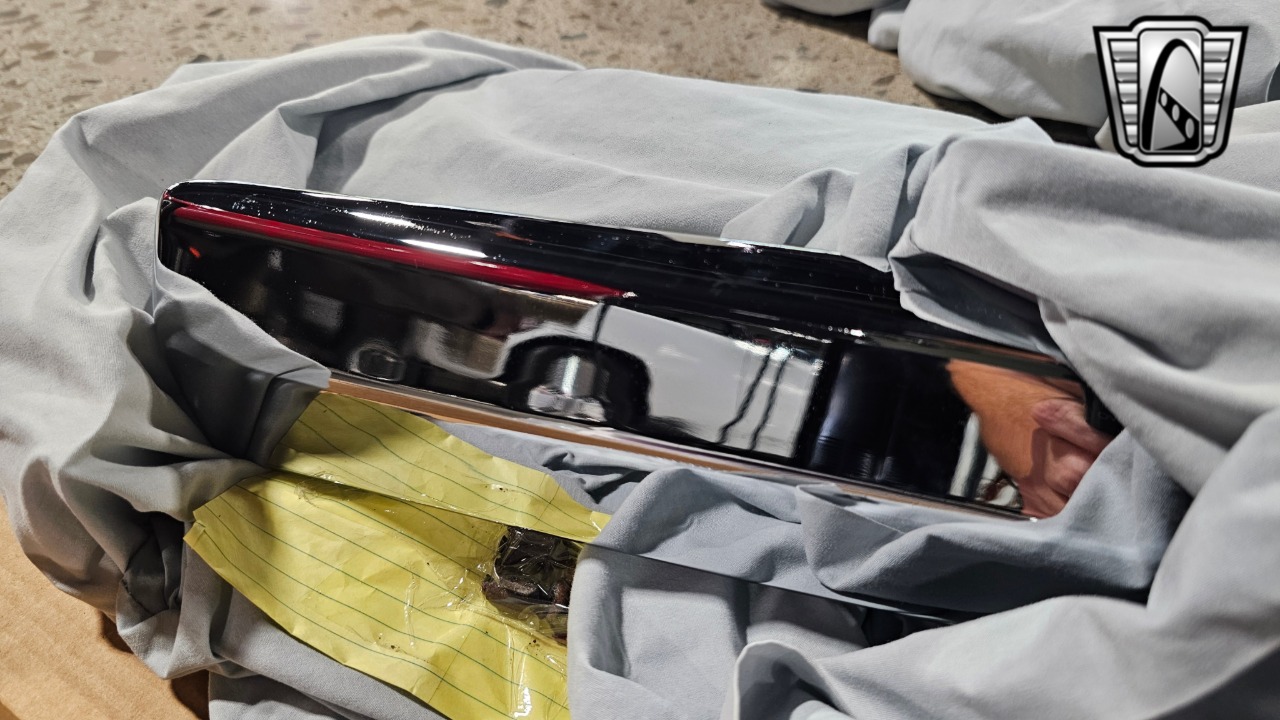 1974 Avanti II Avanti II 30