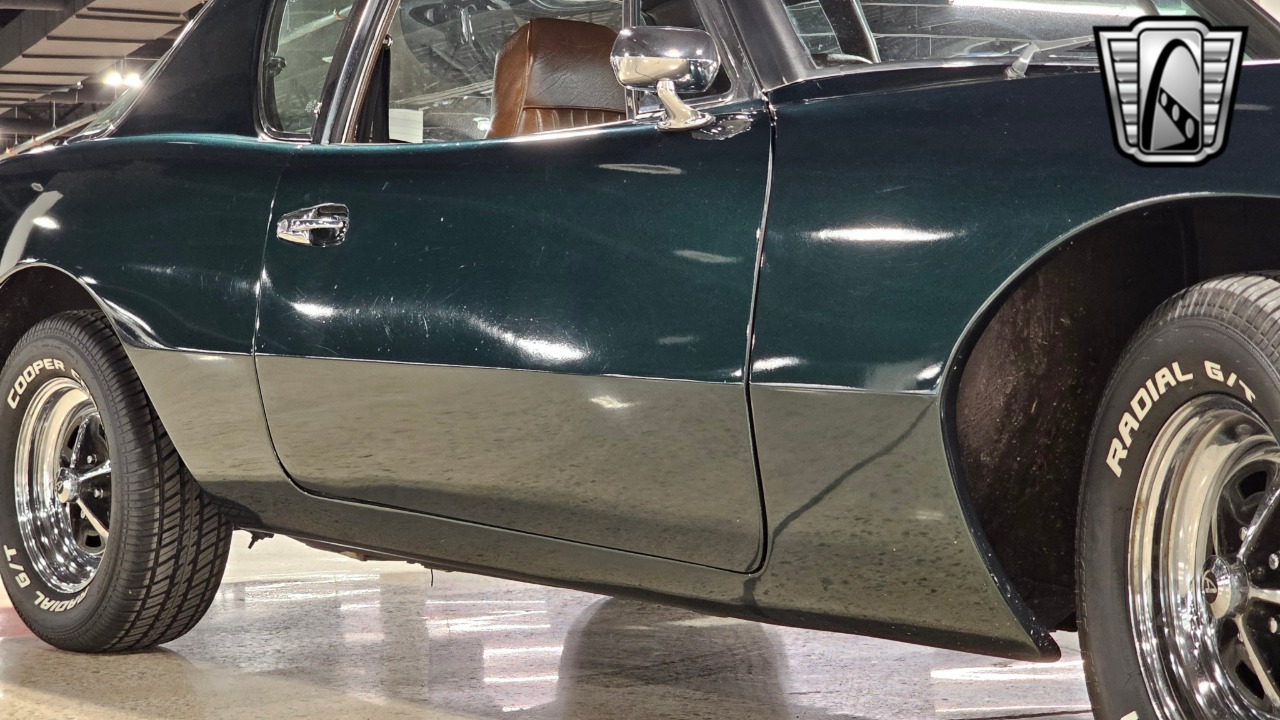 1974 Avanti II Avanti II 10