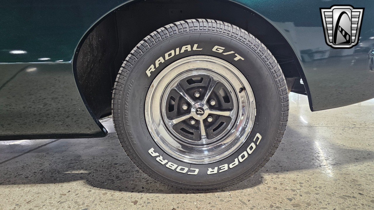 1974 Avanti II Avanti II 60