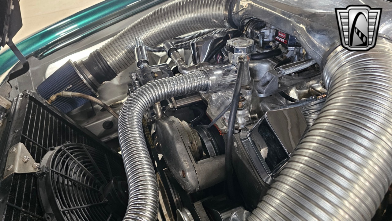 1974 Avanti II Avanti II 80